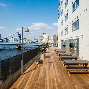 Lyuro Tokyo Kiyosumi By The Share Hotels